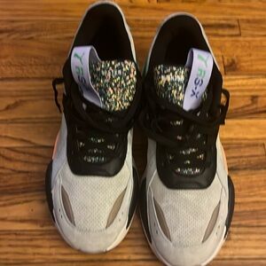 Puma RS-X FD Trophy Used Size 12